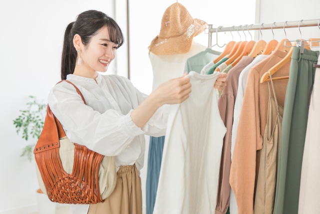 参戦服はマルイのセールで!何度でも10%オフ