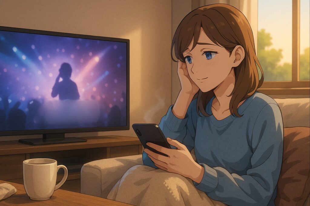 行けなかった心の傷を癒すメンタルケア方法