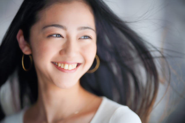 ヘアケア
