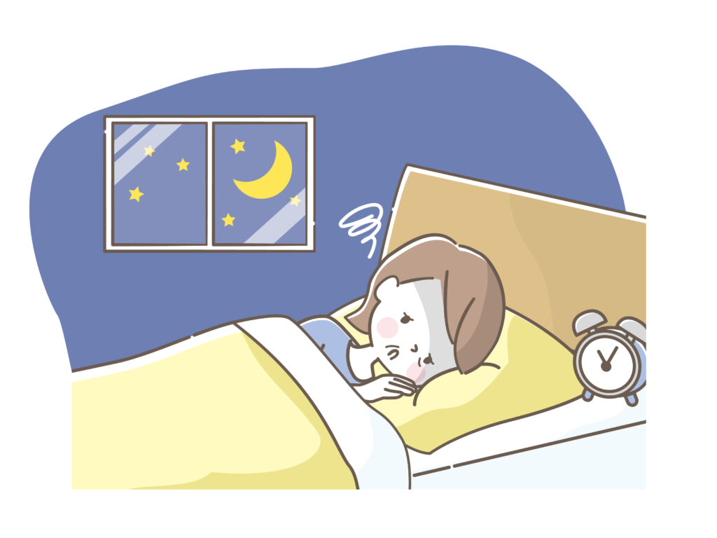 大人の推し活は心と健康に気を付ける
