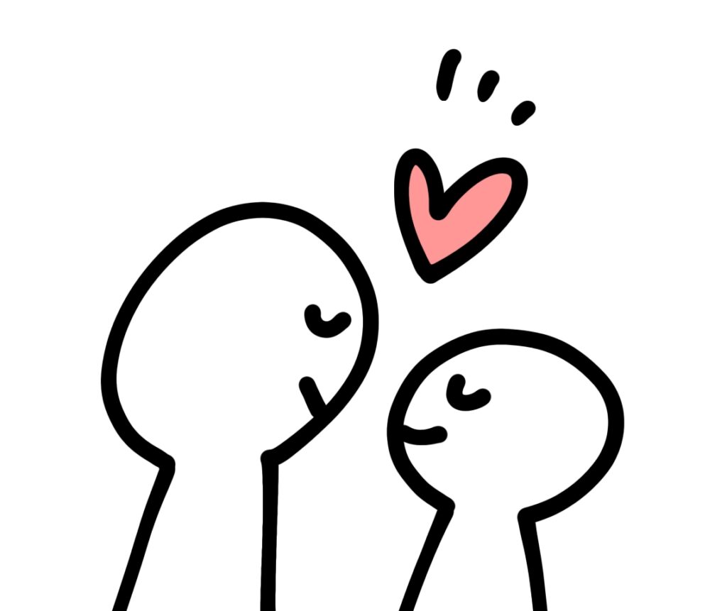推しとさらに距離を縮める♡韓国語のフレーズ