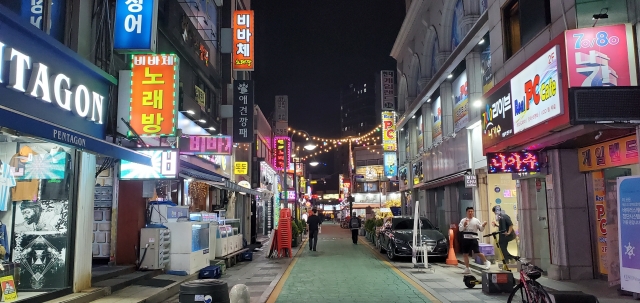 使える韓国語②オタ活で使うフレーズ