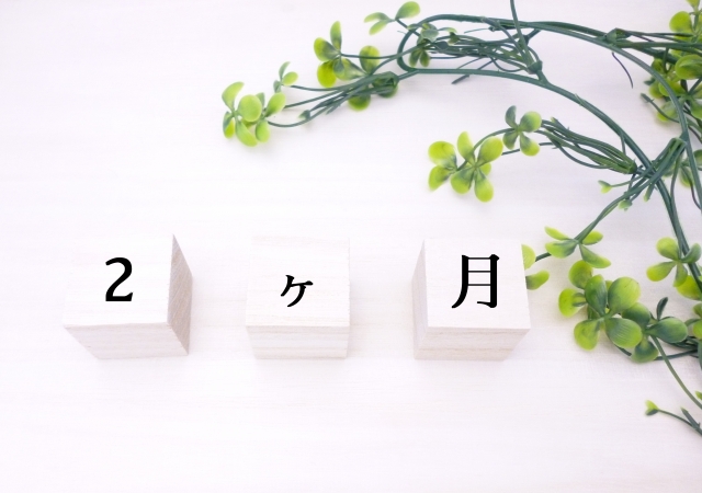 ■ライブ2カ月前にすること