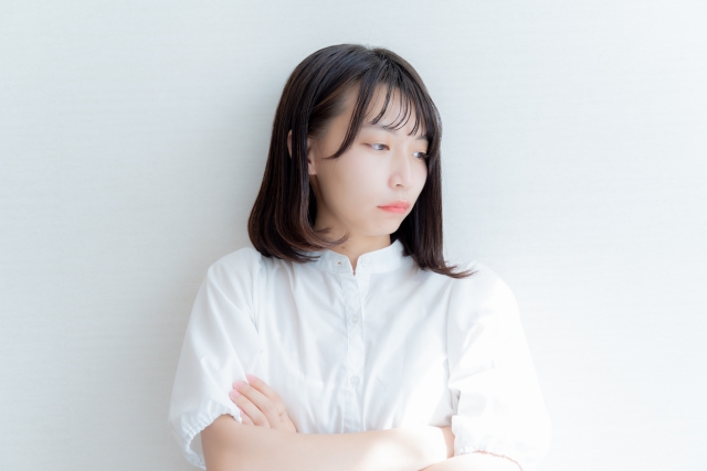 ファンサを貰えなくても僻まないこと