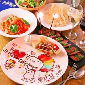 【東京】推しカラー・プレートがある推し活カフェ21選♡ - oshi☆hapi