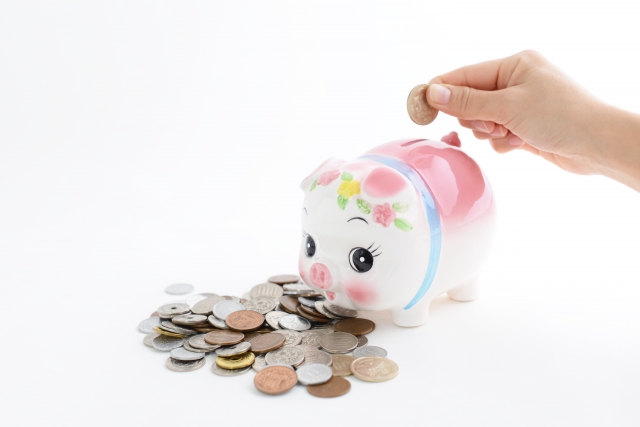 推し貯金のやり方は?