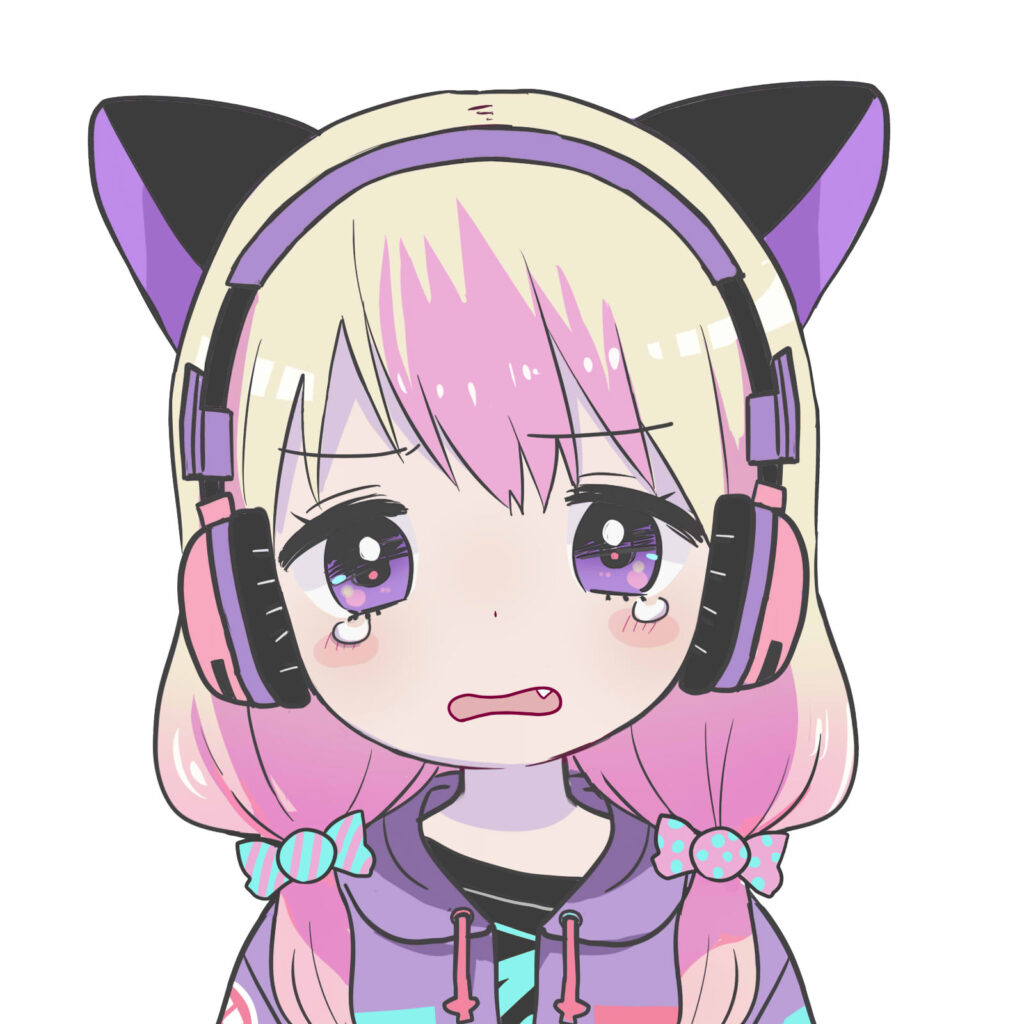 個人VTuberが人気になるには?