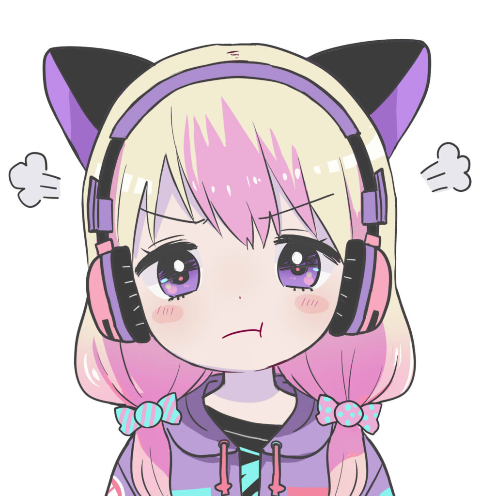 【個人勢】Vtuberのなり方④モデリングを行う