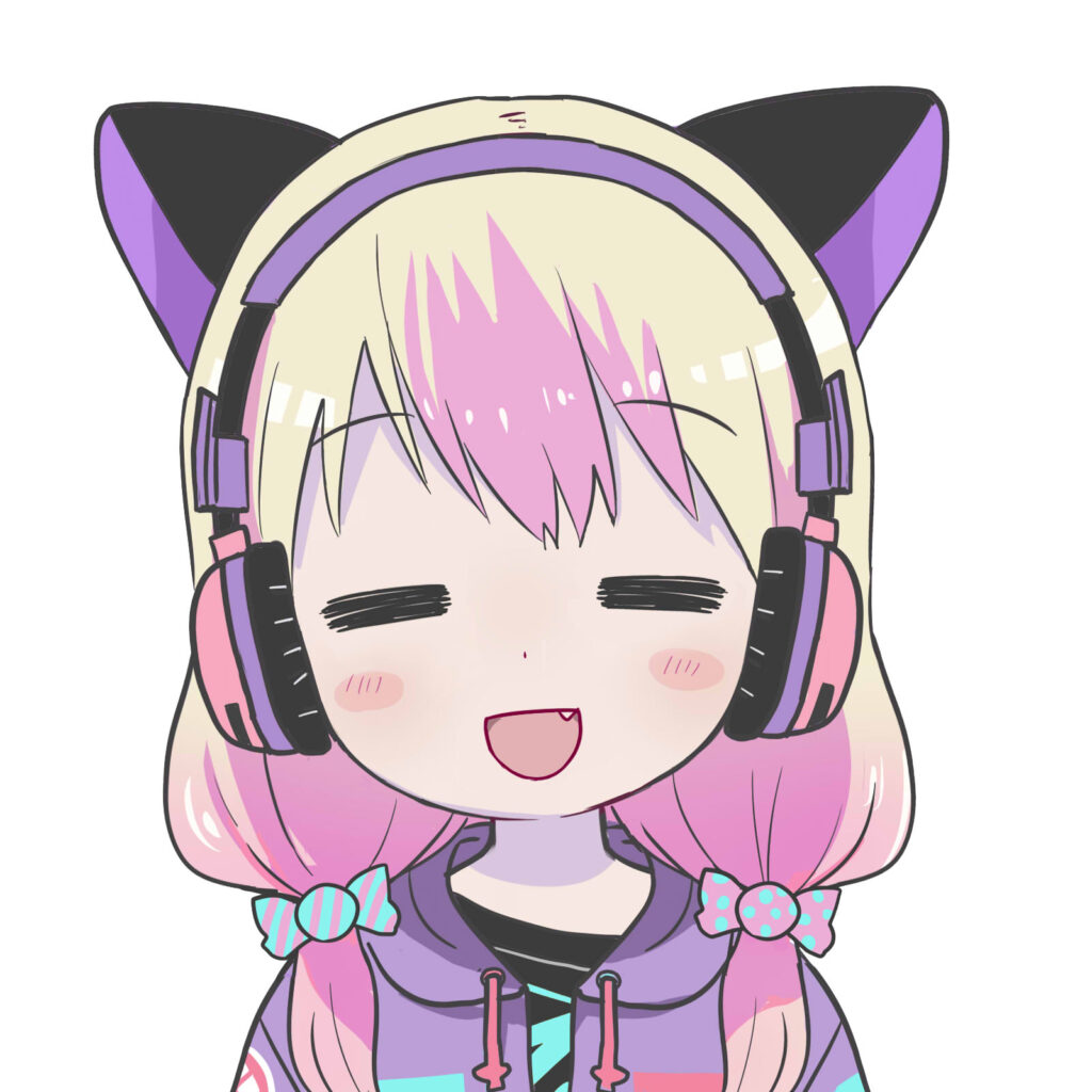 【個人勢】Vtuberのなり方②アバターを作る