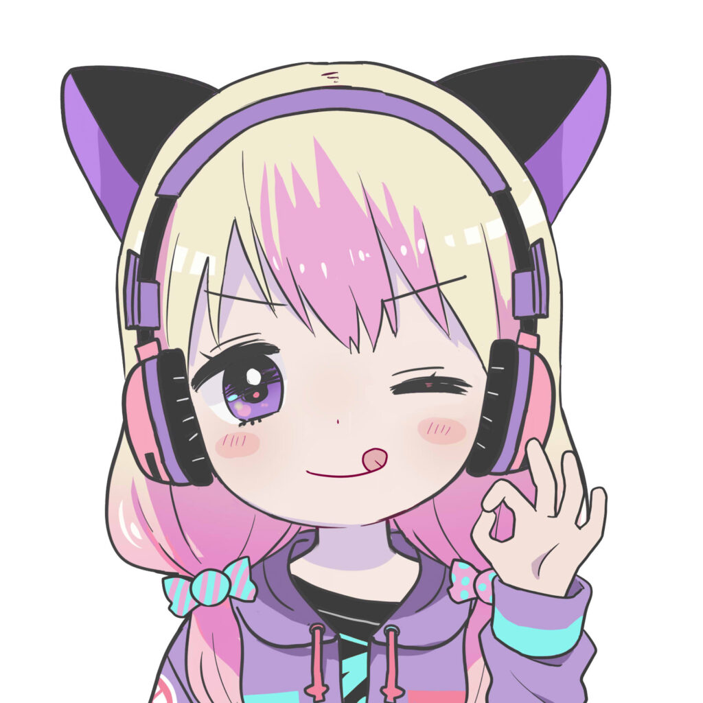 【個人勢】Vtuberのなり方①目的を決める