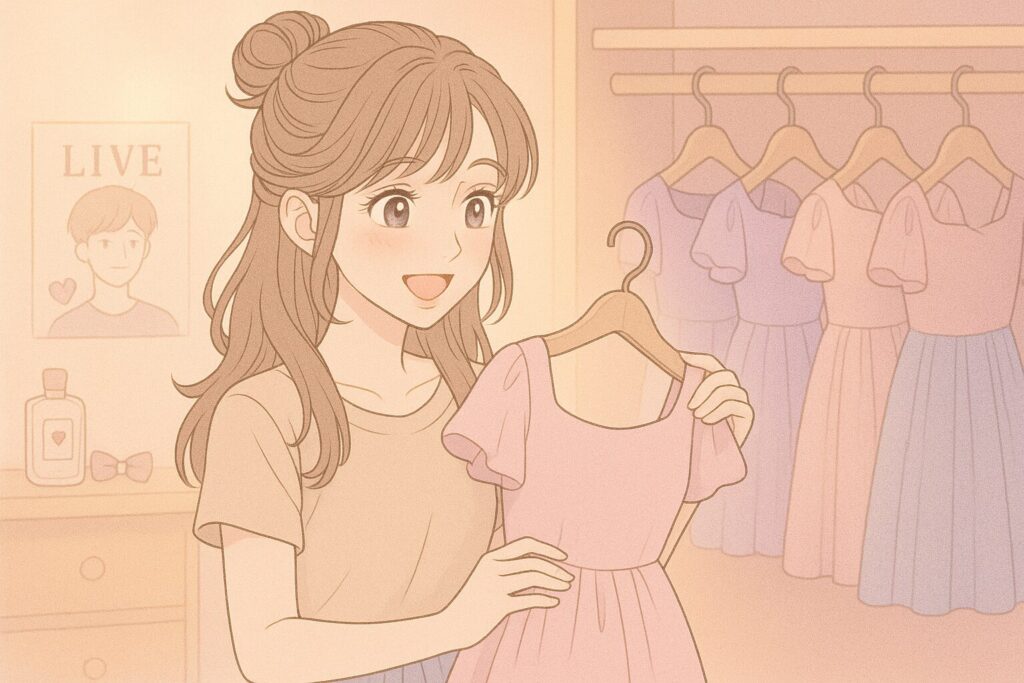 「難しい」から「楽しい!」へ。似合うを知って毎日をもっと輝かせよう!
