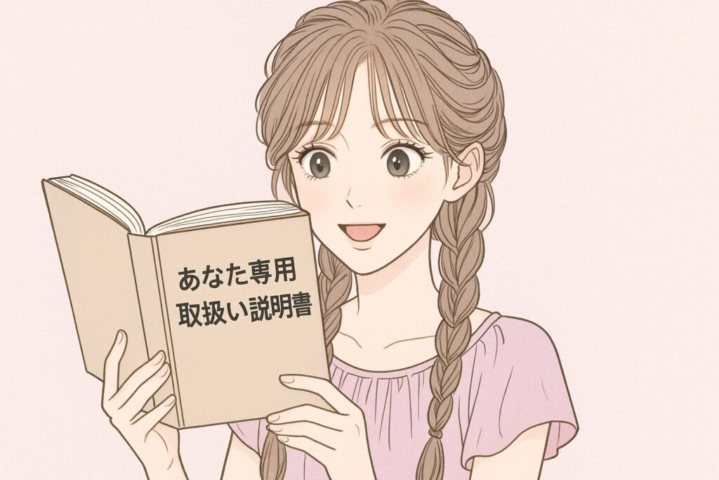 「How Beauty」オンライン プロトータル診断の内容は?