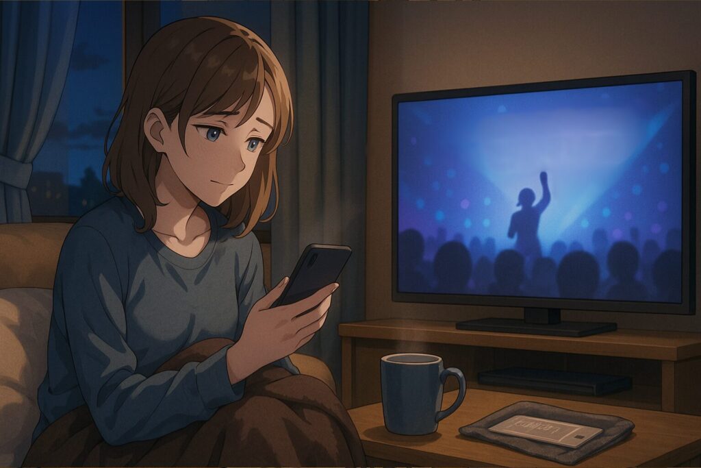 行けなかった心の傷を癒すメンタルケア方法
