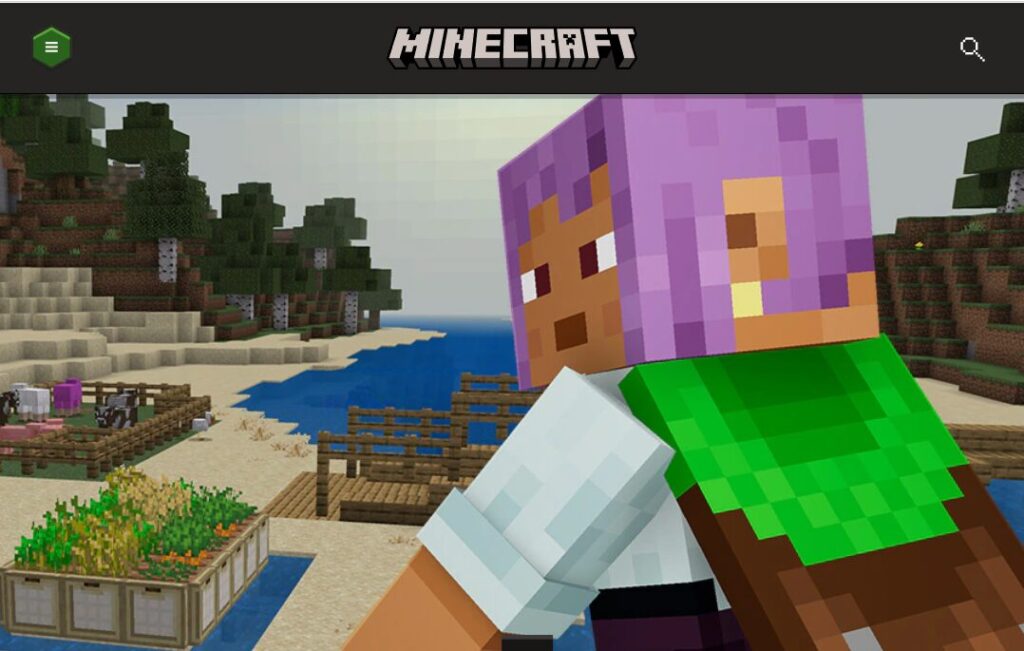 なぜ?勉強嫌いな子がマイクラだと英語を話すの?