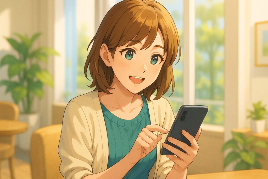 まずは気軽に相談から!あなたの「ありがとう」を形にしよう