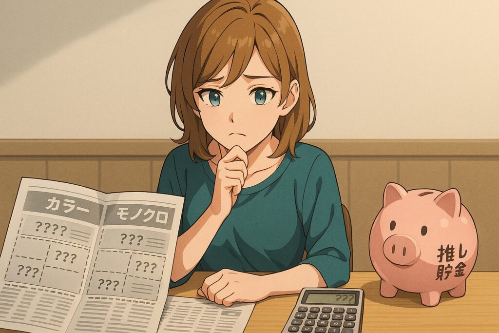 【個人】でも新聞広告は出せる!気になる費用と手続きとは
