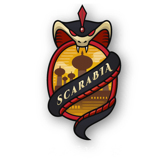 【ツイステ】スカラビア寮のモチーフは?