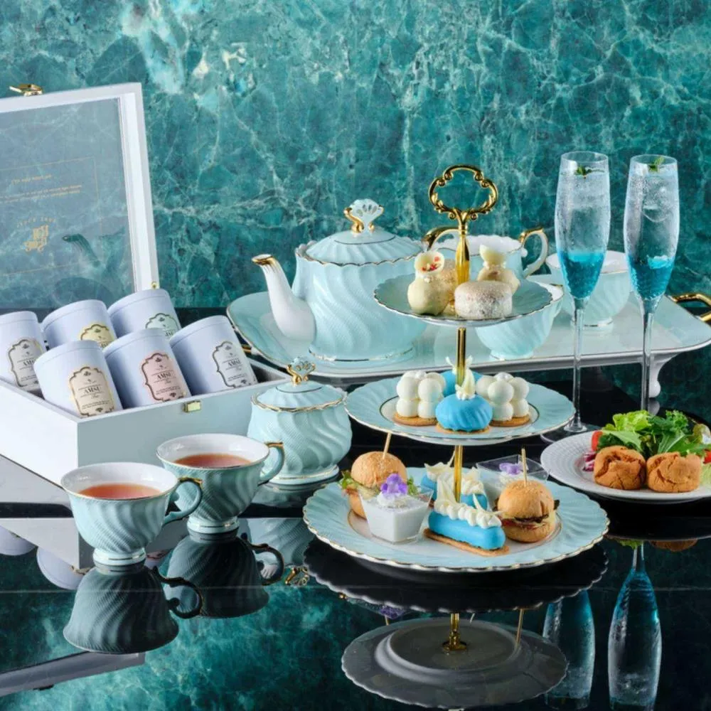 【有楽町駅】LAPIS BLEU TOKYO 有楽町店