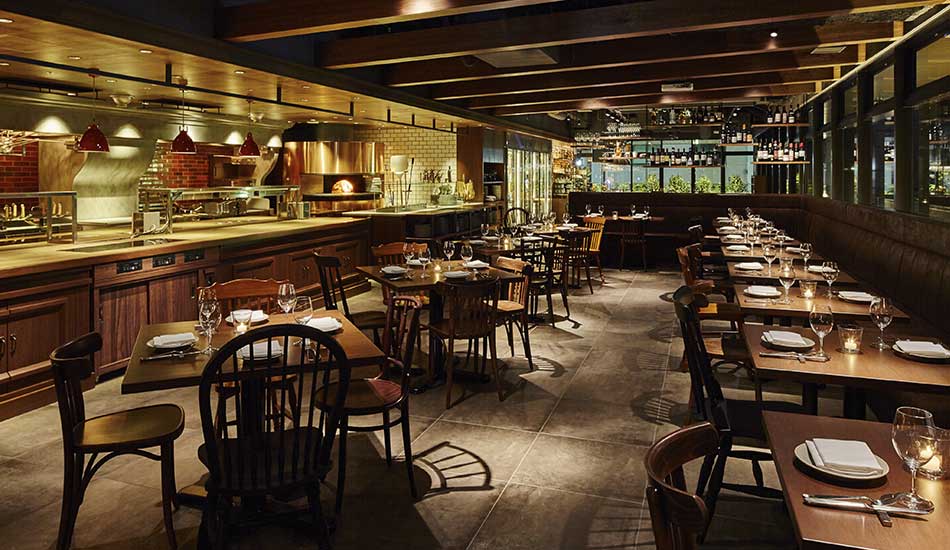 The Kitchen Salvatore Cuomo GINZAってどんなお店?