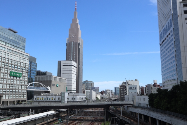 【新宿】夜まで楽しめる！アクセス最強の推し活カフェが豊富