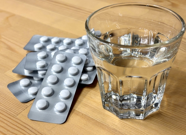 インフルエンザ予防薬(予防内服)の効果は?