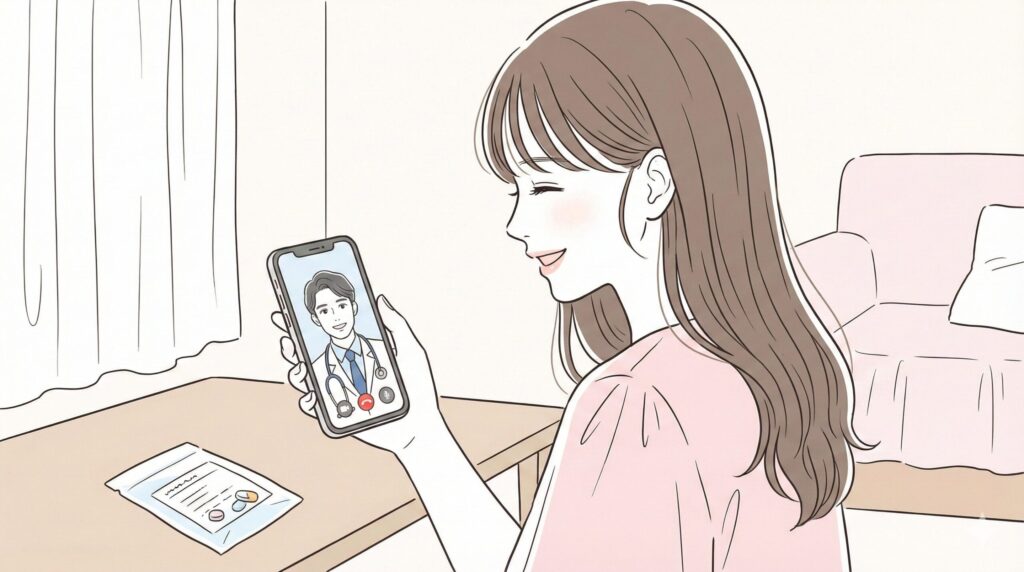 最後の切り札！医師が処方する「インフルエンザ予防薬」