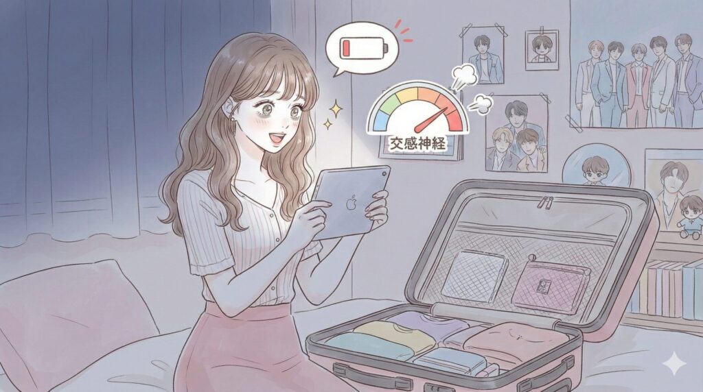 ビタミンCで「回復力」の底上げを