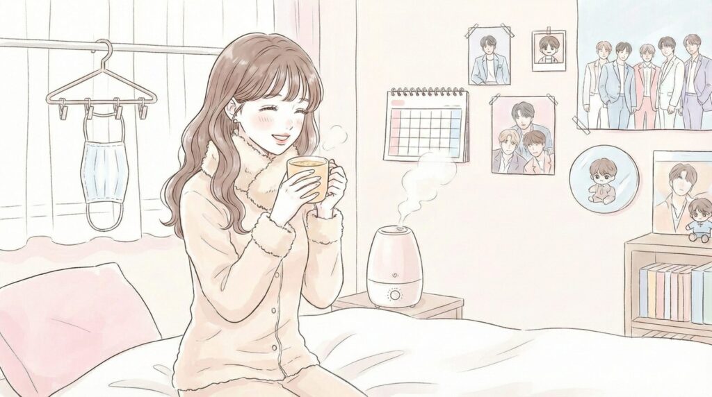 今すぐ始める！イベント前の基本対策【実践7選】