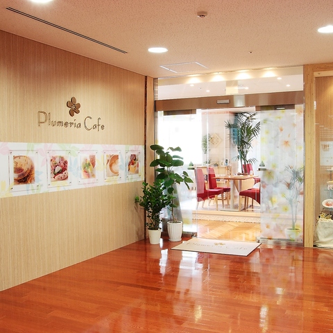 推し活カフェ①【横浜駅】プルメリアカフェ横浜｜全11色から選べるアフタヌーンティー（休業中：11月1日(土)予約受付開始）