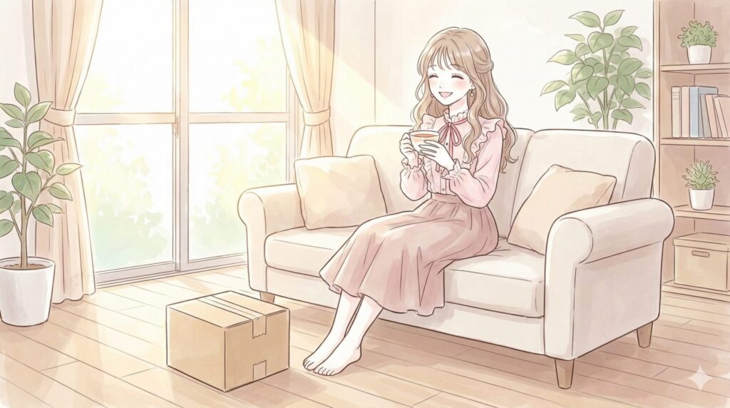 【総評】忙しいオタクは「宅配買取」一択でいい