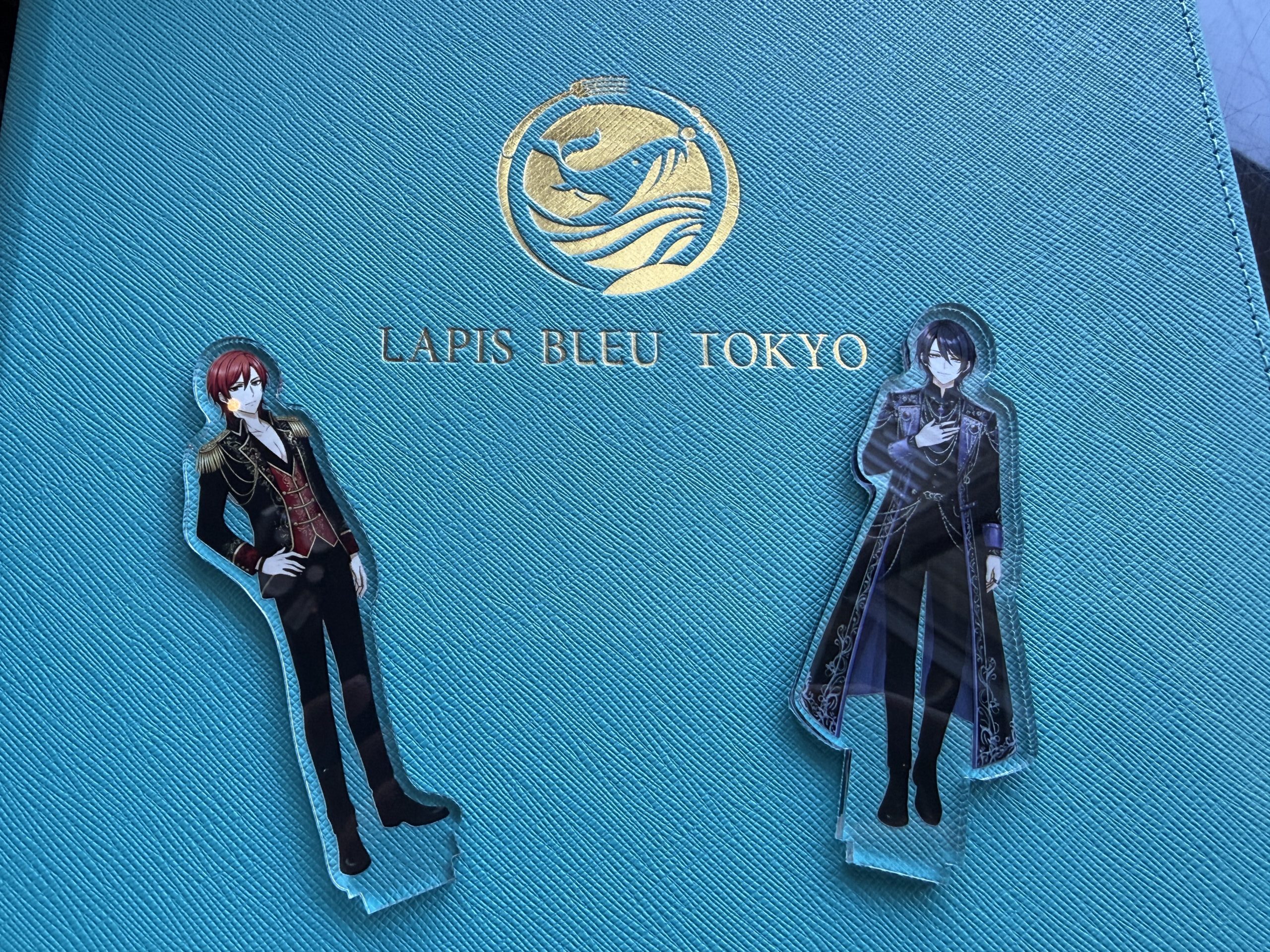 LAPIS BLEU TOKYO 有楽町店 (ラピスブルートウキョウ)の私の推しポイント