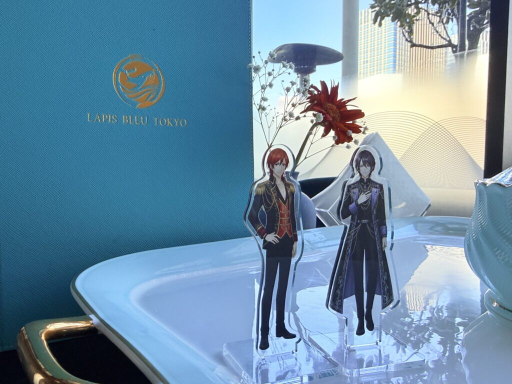 【客層】推し活女子~マダムまで