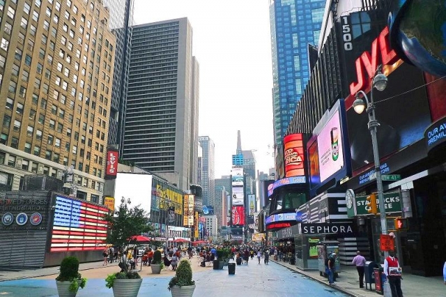 初めての海外一人旅でも「行ってよかった」と思えた理由