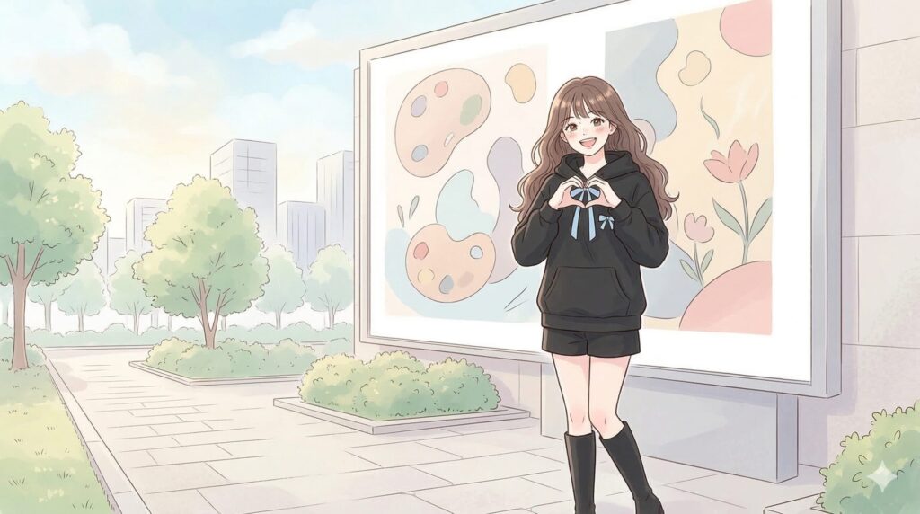 【2026年】ツイステ展の服装に悩む方必見！会場別おすすめスタイル＆概念コーデで最高の一日を