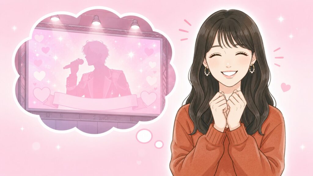まとめ｜後悔しない応援広告を